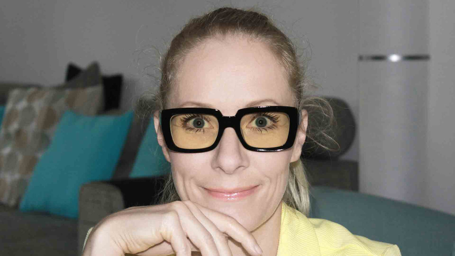 Computer Glasses Women | eyekeeper.com