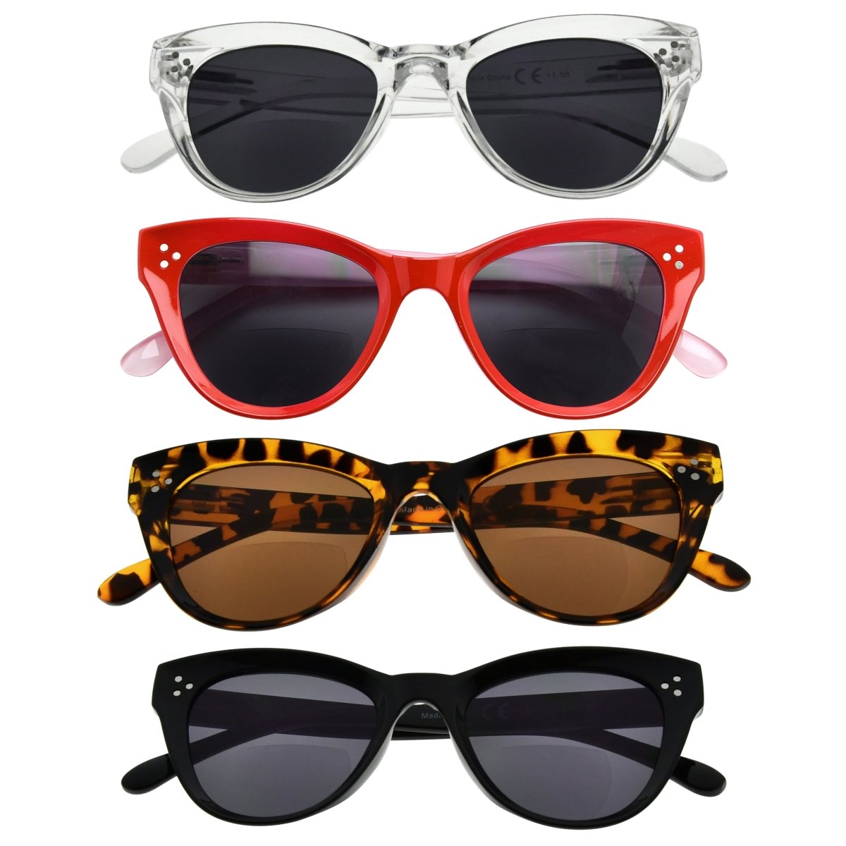 womens sunglasses (sunnies) WILD CAT - 4 | 3D CAD Model Library | GrabCAD
